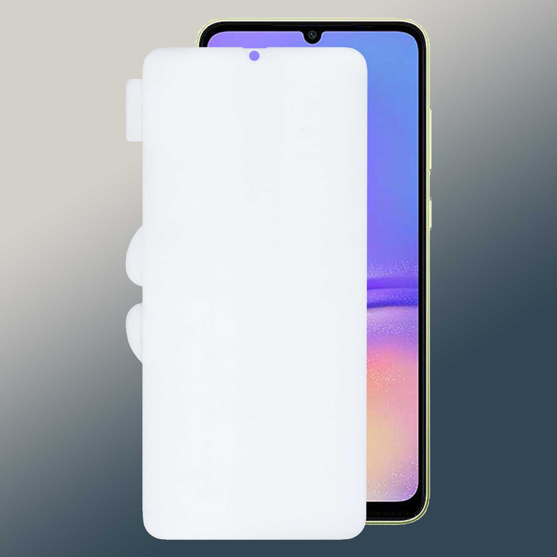 محافظ صفحه نمایش بوف مدل Hydrogel-Cover-G مناسب برای گوشی موبایل سامسونگ Galaxy A05 / A05s / A70 / A70s