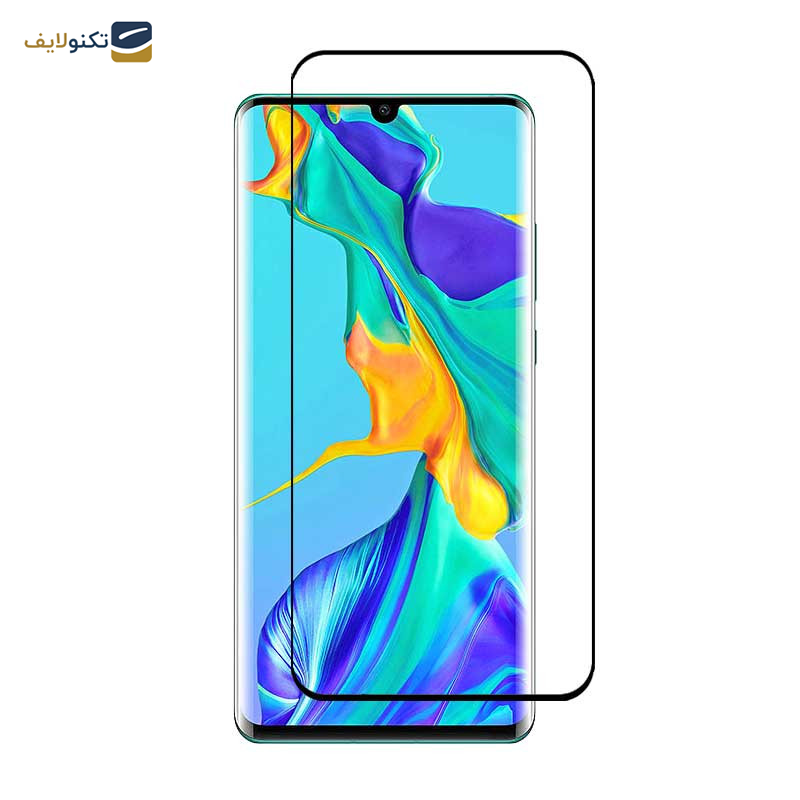 محافظ صفحه نمایش اپیکوی مدل Anti-Static مناسب برای گوشی موبایل هوآوی P30 Pro