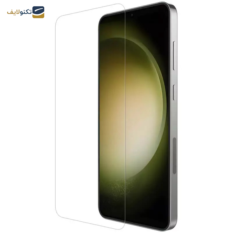 محافظ صفحه نمایش نیلکین مدل H Plus Pro مناسب برای گوشی موبایل سامسونگ Galaxy S24 Plus