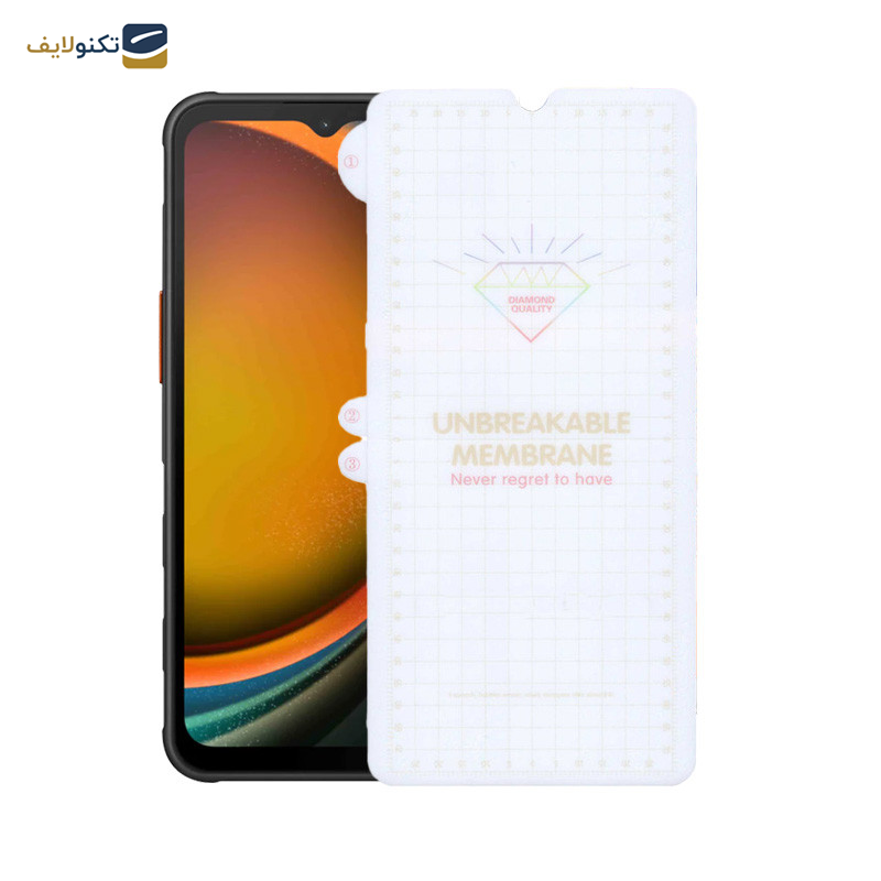 محافظ صفحه نمایش اپیکوی مدل Hydrogel مناسب برای گوشی موبایل سامسونگ Galaxy A14 4G/5G /Xcover7