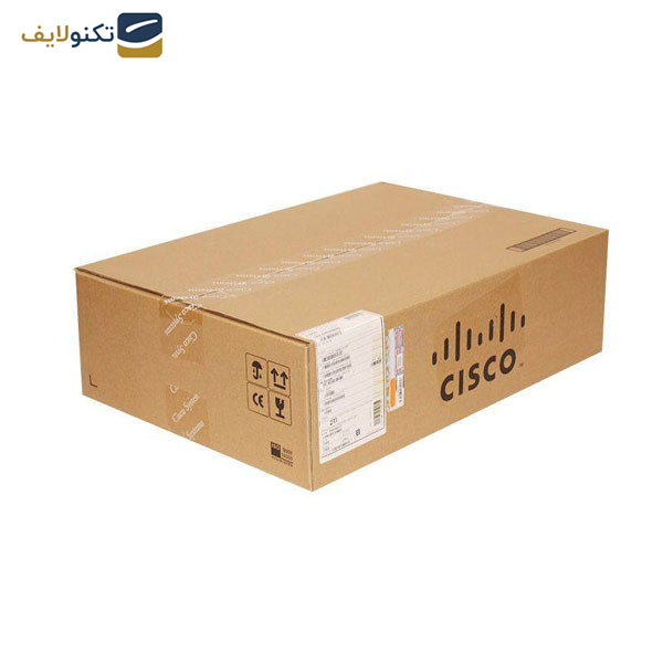 سوییچ 48 پورت سیسکو مدل WS-C2960S-48FPS-L 