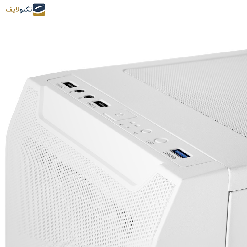 کیس کامپیوتر فاطر مدل Fater FG-720W