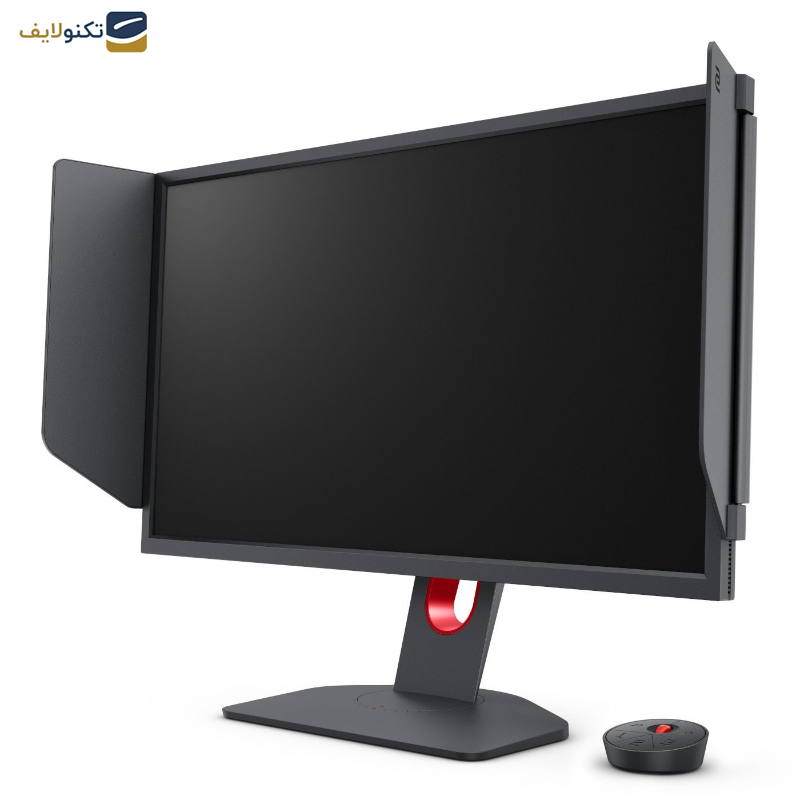 مانیتور مخصوص بازی بنکیو مدل ZOWIE XL2566K سایز 24.5 اینچ