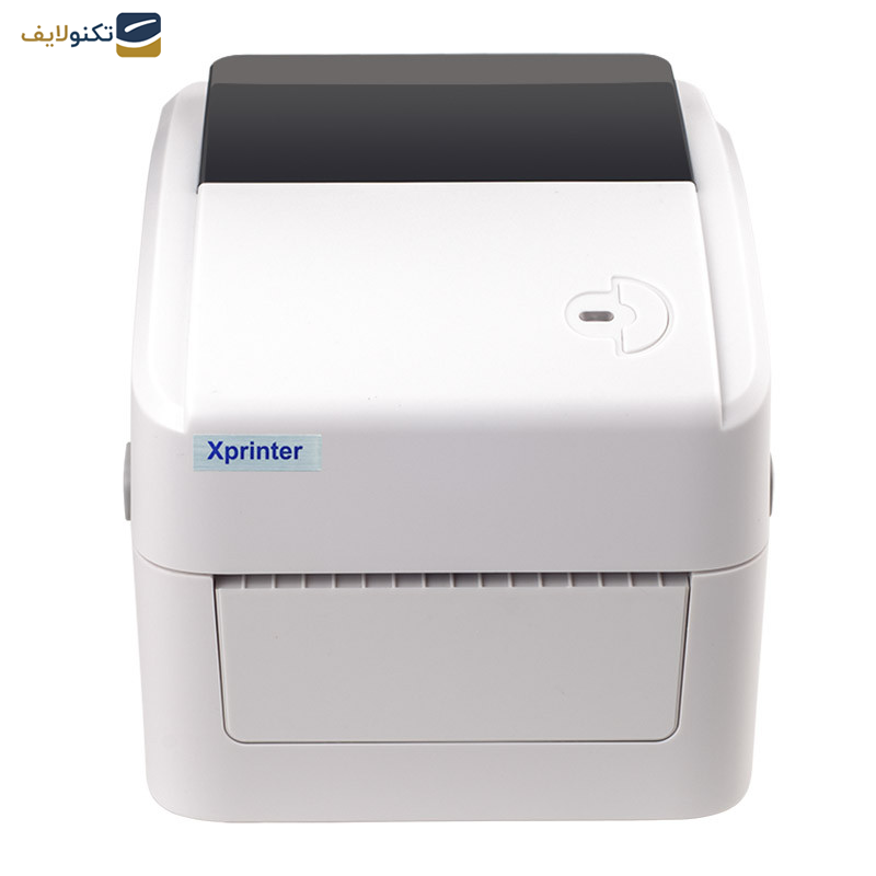 پرینتر لیبل زن حرارتی ایکس پرینتر مدل XP-420b