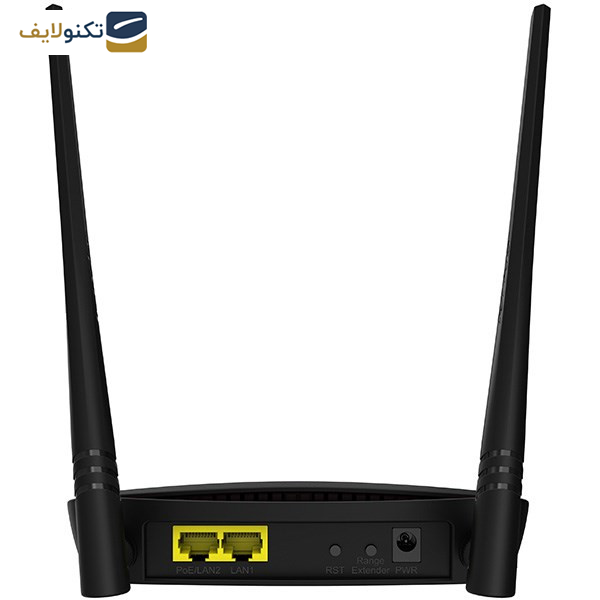 اکسس پوینت بی‌سیم 300Mbps تندا مدل AP4