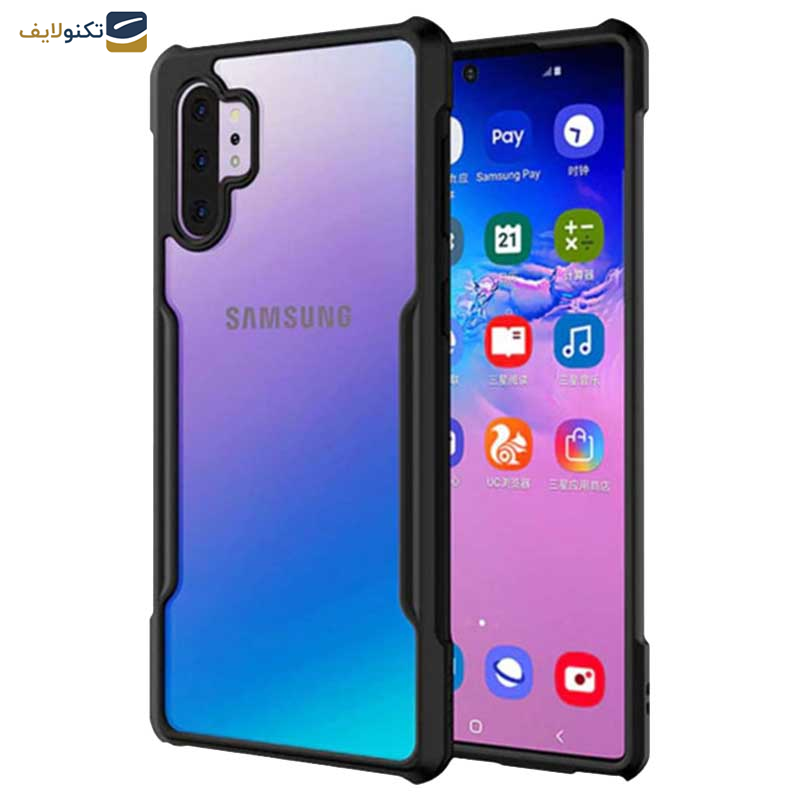 کاور اپیکوی مدل Xundd Beatle مناسب برای گوشی موبایل سامسونگ Galaxy Note10 Plus