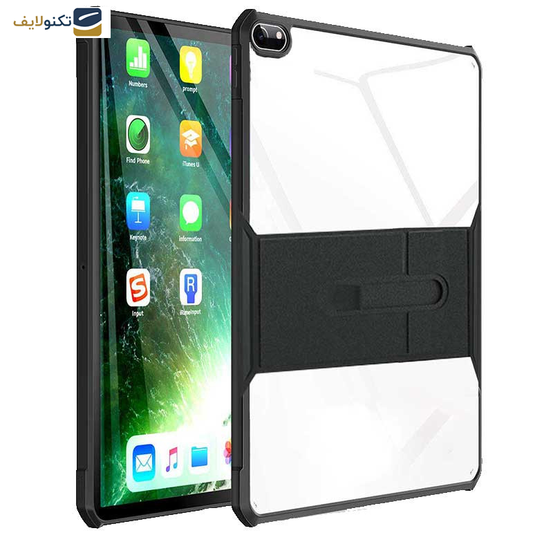 کاور اپیکوی مدل Xundd Stand Holder مناسب برای تبلت اپل iPad 9.7 / Air 2