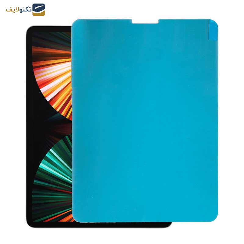 محافظ صفحه نمایش مات اپیکوی مدل Xundd Paper-Like مناسب برای تبلت اپل iPad Air 10.9 2022 / Air 4 / Air 5