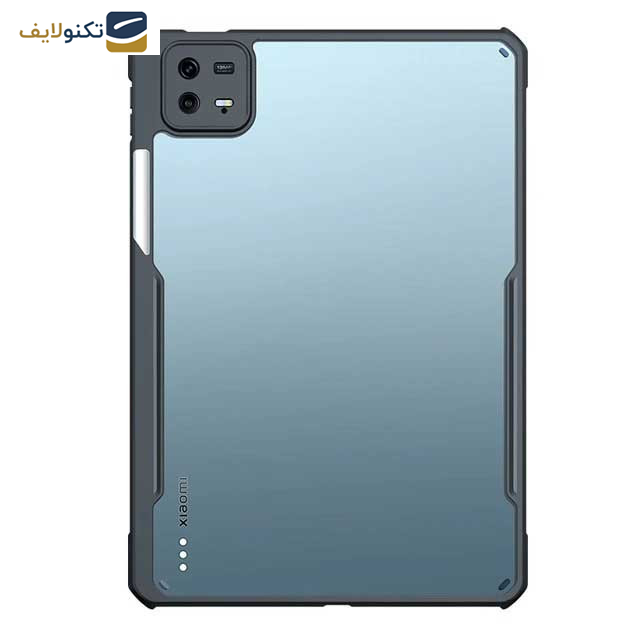 کاور اپیکوی مدل Xundd Beatle مناسب برای تبلت شیائومی Pad 6/ Pad 6 Pro