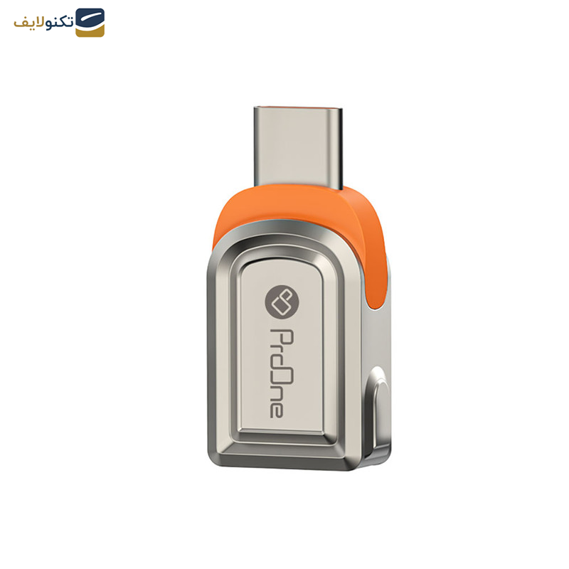 مبدل USB-A به USB-C پرووان مدل PCO 11