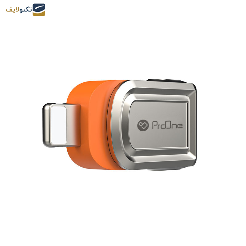 مبدل USB-A به لایتنینگ پرووان مدل PCO 12