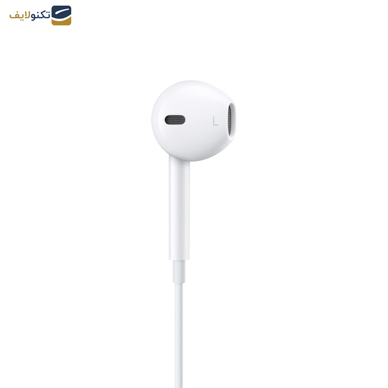 هندزفری اپل مدل EarPods USB-C