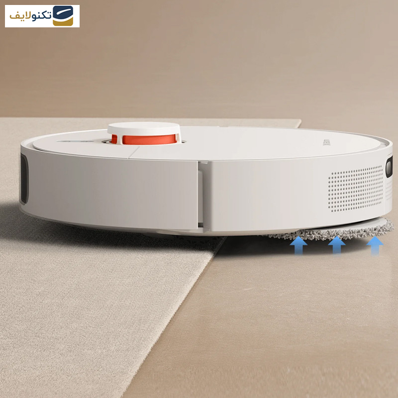 جاروبرقی رباتیک شیائومی مدل Robot Vacuum X20 Plus