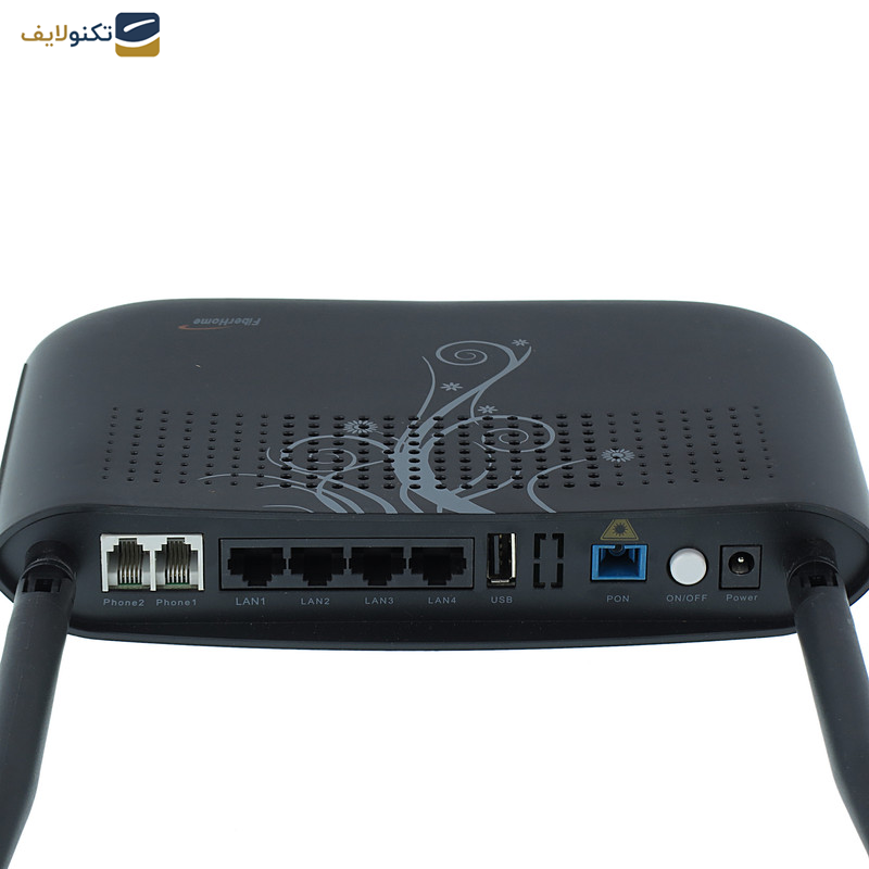 مودم روتر Gpon-ONT فایبرهوم مدل AN5506-04-F