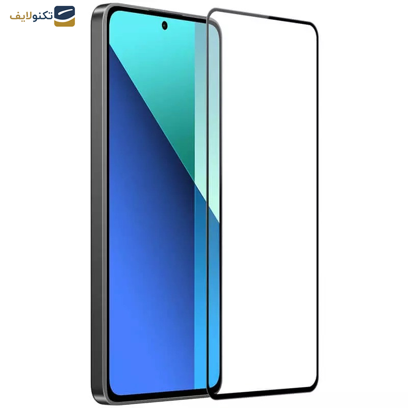 محافظ صفحه نمایش نیلکین مدل CP Plus Pro مناسب برای گوشی موبایل شیائومی Redmi Note 13 4G