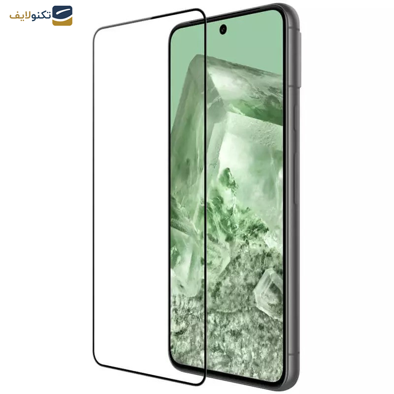 محافظ صفحه نمایش نیلکین مدل CP Plus Pro مناسب برای گوشی موبایل گوگل Pixel 8