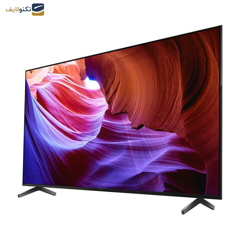 تلویزیون ال ای دی هوشمند سونی مدل BRAVIA 85X85K سایز 85 اینچ