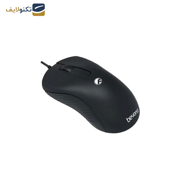 ماوس بیاند مدل BM-1077