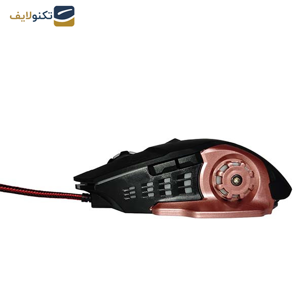 ماوس سابیت مدل SABIT GM-300