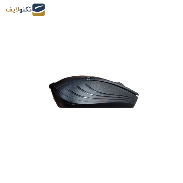 ماوس بی سیم سابیت مدل SABIT SM-620W