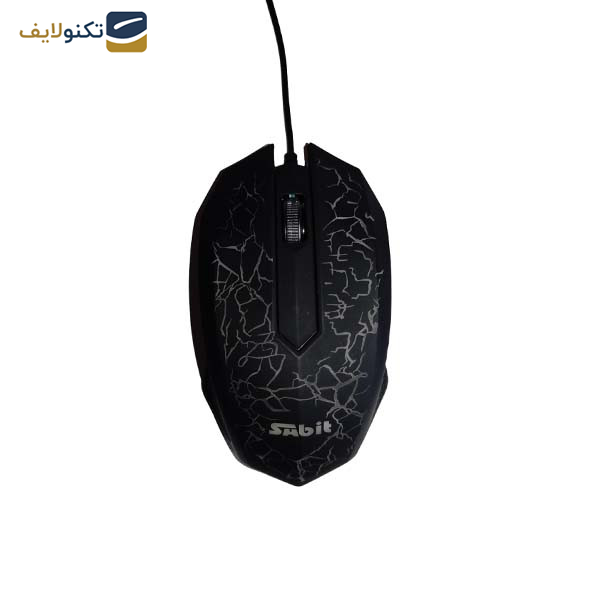 ماوس سابیت مدل SABIT SM-35