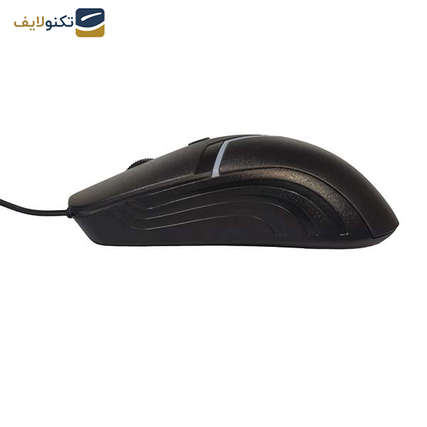 ماوس سابیت مدل SABIT SM-25