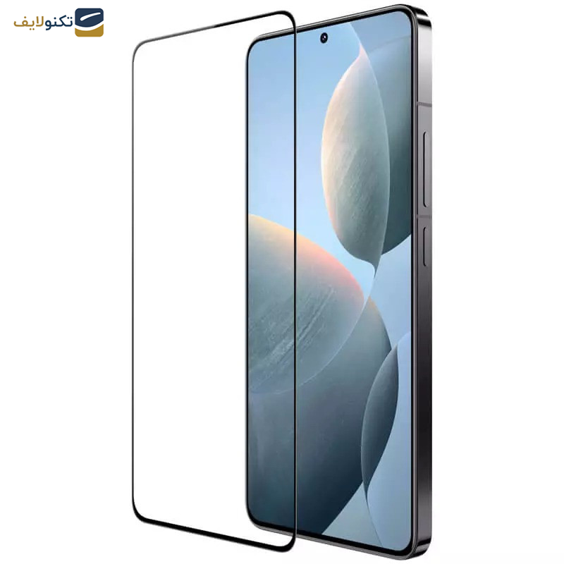 محافظ صفحه نمایش نیلکین مدل CP Plus Pro مناسب برای گوشی موبایل شیائومی Poco F6 Pro/X6 Pro/Redmi K70 Pro/K70