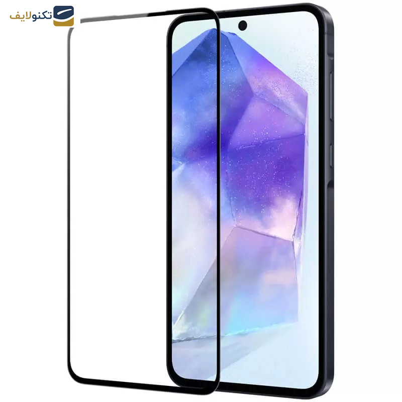 محافظ صفحه نمایش نیلکین مدل Cp Plus Pro مناسب برای گوشی موبایل سامسونگ Galaxy A55/A35