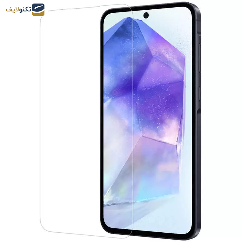 محافظ صفحه نمایش نیلکین مدل  H Plus Pro مناسب برای گوشی موبایل سامسونگ Galaxy A55/A35