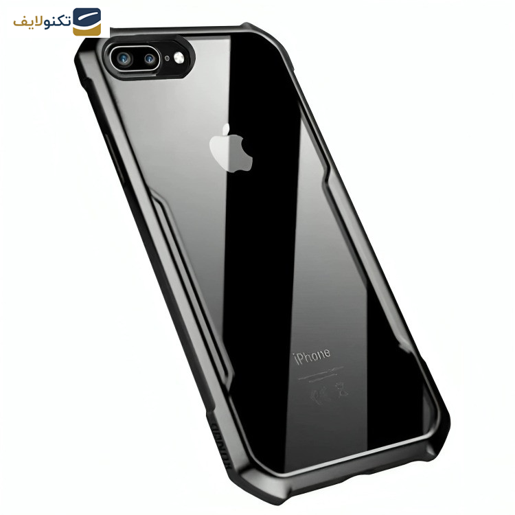  کاور ژاند مدل Beatle مناسب برای گوشی موبایل اپل iPhone 7 / 8 / SE 2022 / SE 2020