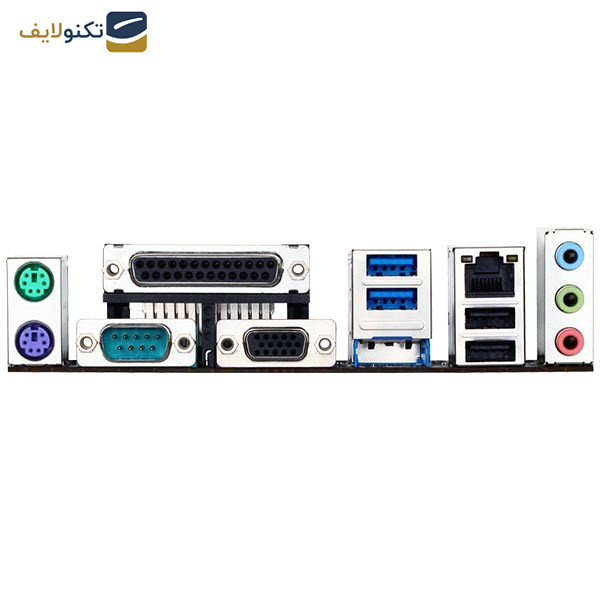 مادربرد گیگابایت مدل GA-H110M-S2PT