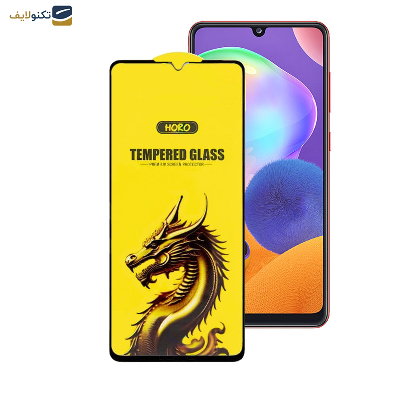 محافظ صفحه نمایش اپیکوی مدل Golden Dragon مناسب برای گوشی موبایل سامسونگ Galaxy A31 4G/ A30 4G/ A30s 4G/ A50s/ A20 4G