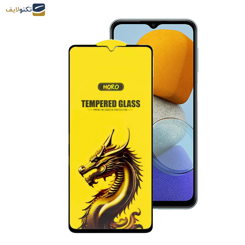 محافظ صفحه نمایش اپیکوی مدل Golden Dragon مناسب برای گوشی موبایل سامسونگ Galaxy M23 4G/ M14 5G/ M13 5G/ M13 4G (India) / A12 4G (India)