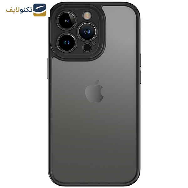 کاور راک مدل RPC2206 مناسب برای گوشی‌موبایل iPhone 13 Pro Max