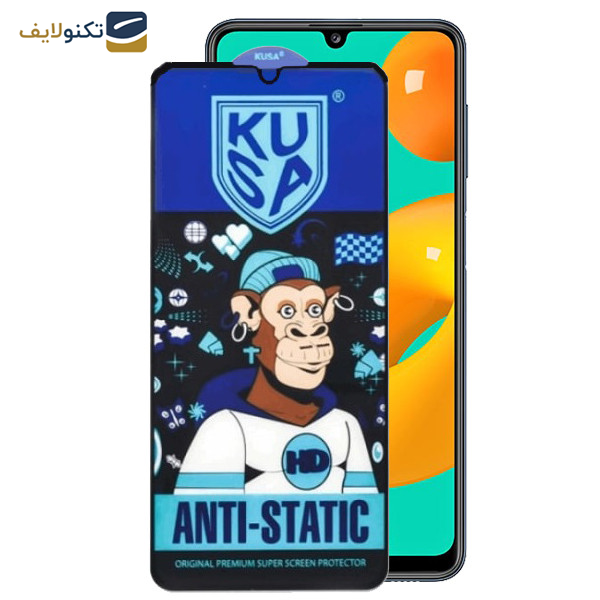 محافظ صفحه نمایش اپیکوی مدل Ice Monkey مناسب برای گوشی موبایل سامسونگ Galaxy M42 5G/ M34 5G/ M33 5G/ M32 5G/ M13 4G/ M12 4G