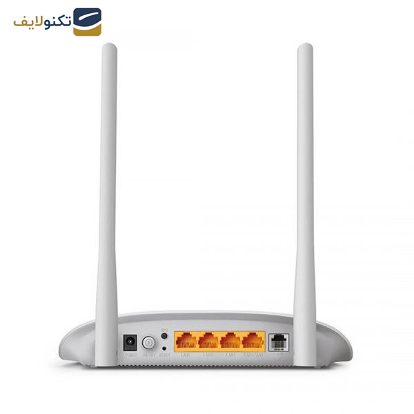 مودم روتر VDSL/ADSL تی پی-لینک مدل TD-W9960-v1.20