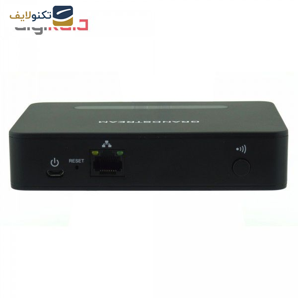 تلفن بی سیم تحت شبکه گرنداستریم مدل DP 750