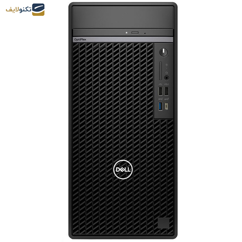 کامپیوتر کامل دل مدل  Optiplex 7010 Tower