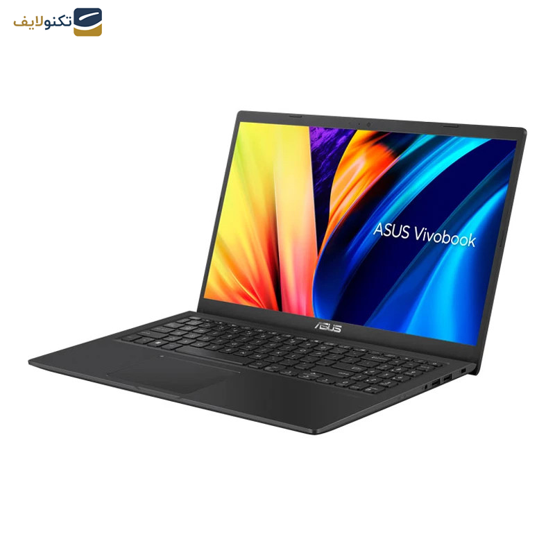 لپ تاپ 15.6 اینچی ایسوس مدل Vivobook 15 X1500EA-EJ3645-i3 4GB 256SSD