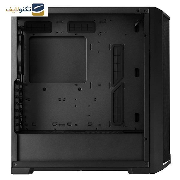 کیس کامپیوتر لیان لی مدل Lancool 215 B