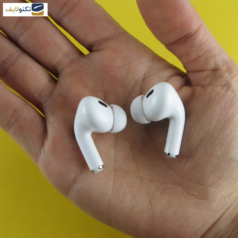 هدفون بلوتوثی مودیو مدل Airpod pro T2