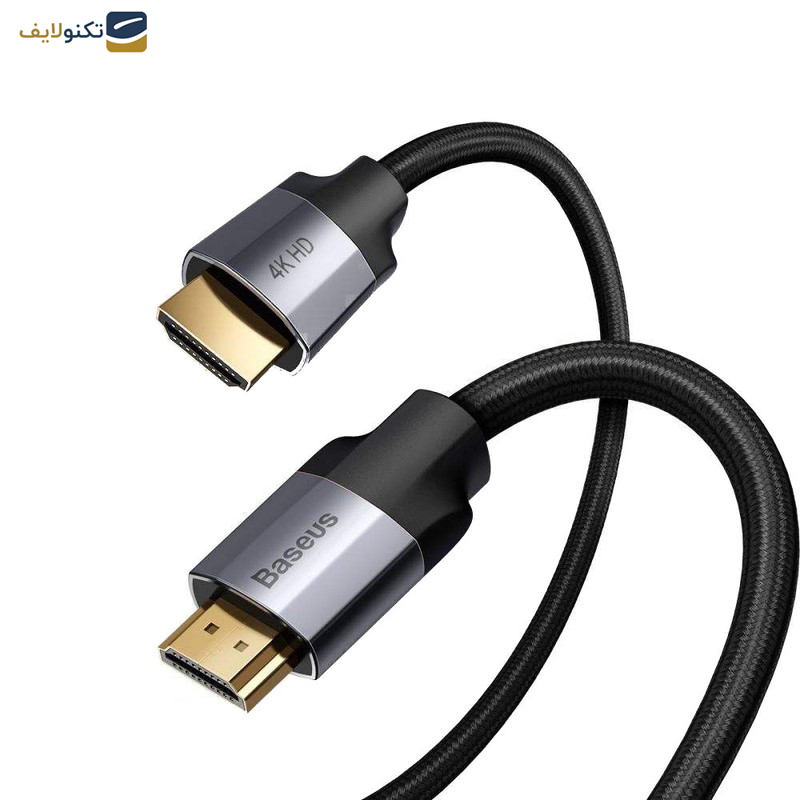 کابل HDMI باسئوس مدل CAKSX-E0G طول 5 متر