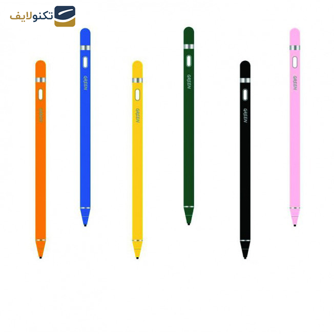 قلم لمسی گرین مدل Universal Pencil