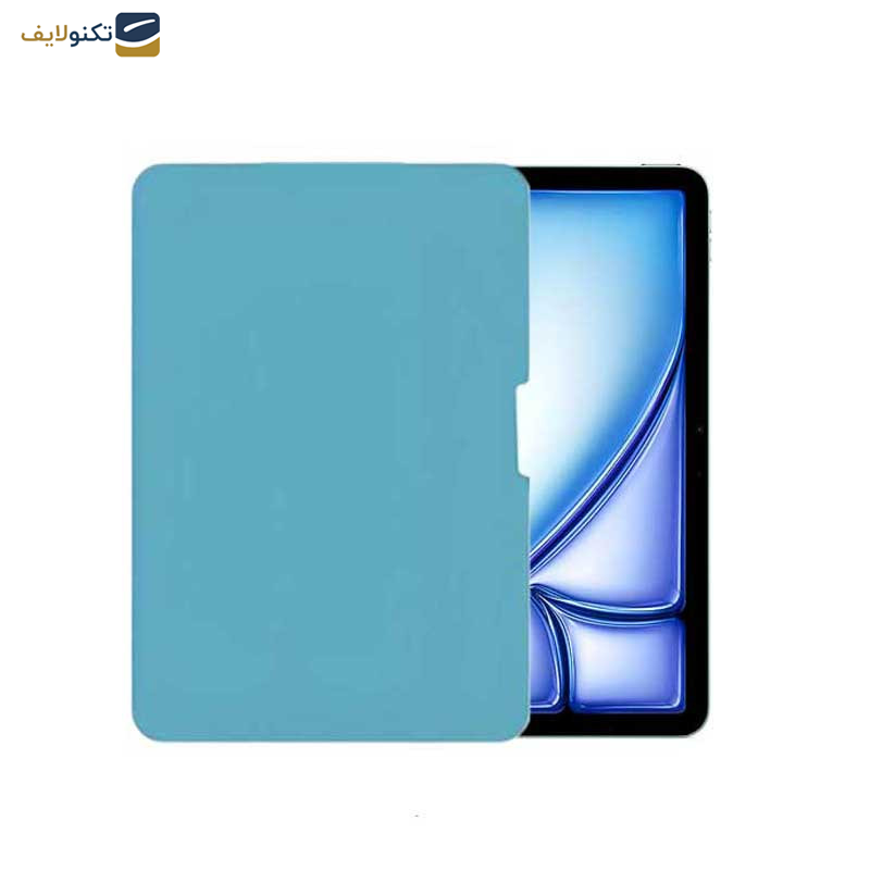 محافظ صفحه نمایش مات اپیکوی مدل Xundd paper-like مناسب برای تبلت اپل  iPad Pro 11 2024 /Air 11 2024