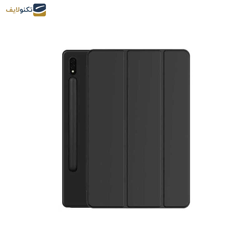 کیف کلاسوری اپیکوی مدل Xundd Leather مناسب برای تبلت سامسونگ Galaxy Tab S7/8 