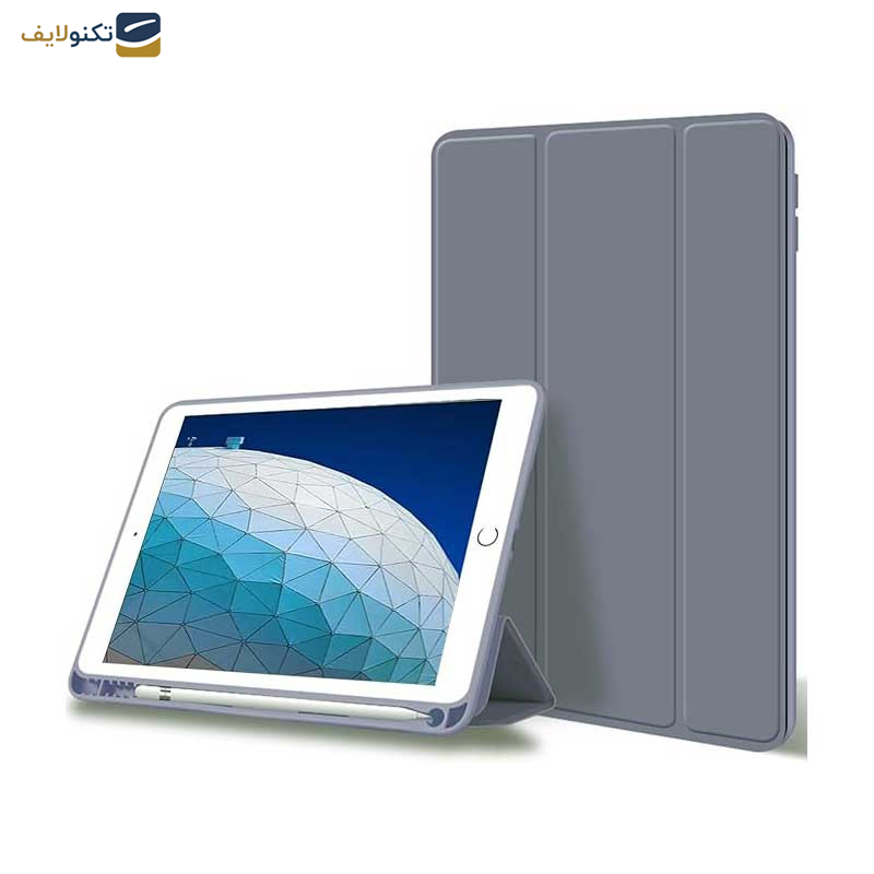 کیف کلاسوری اپیکوی مدل Smart مناسب برای تبلت اپل iPad 9.7 / Air 2