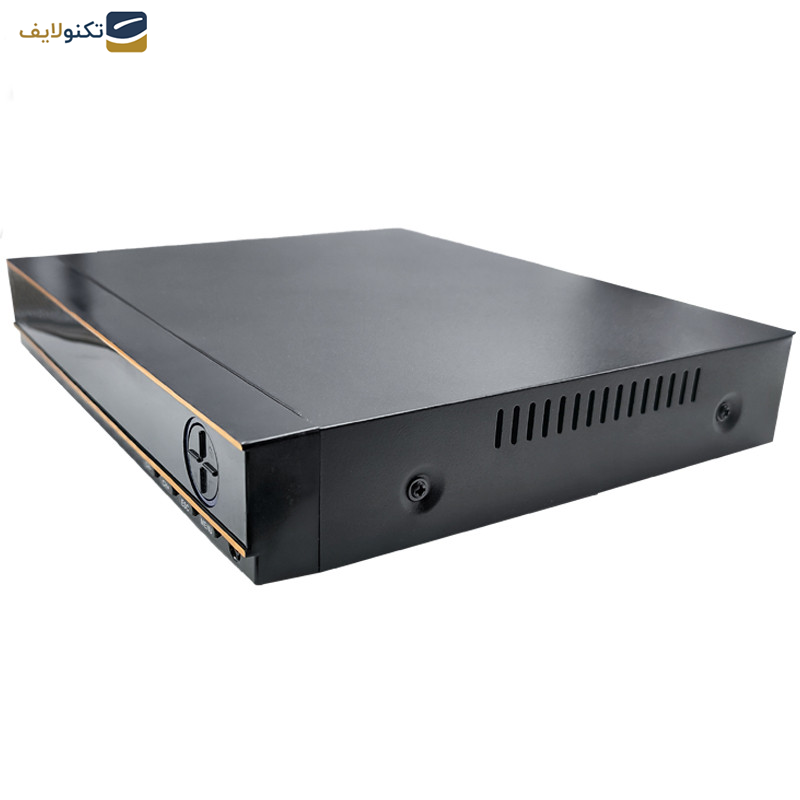 ضبط کننده ویدیویی رایمون مدل DVR-M5004