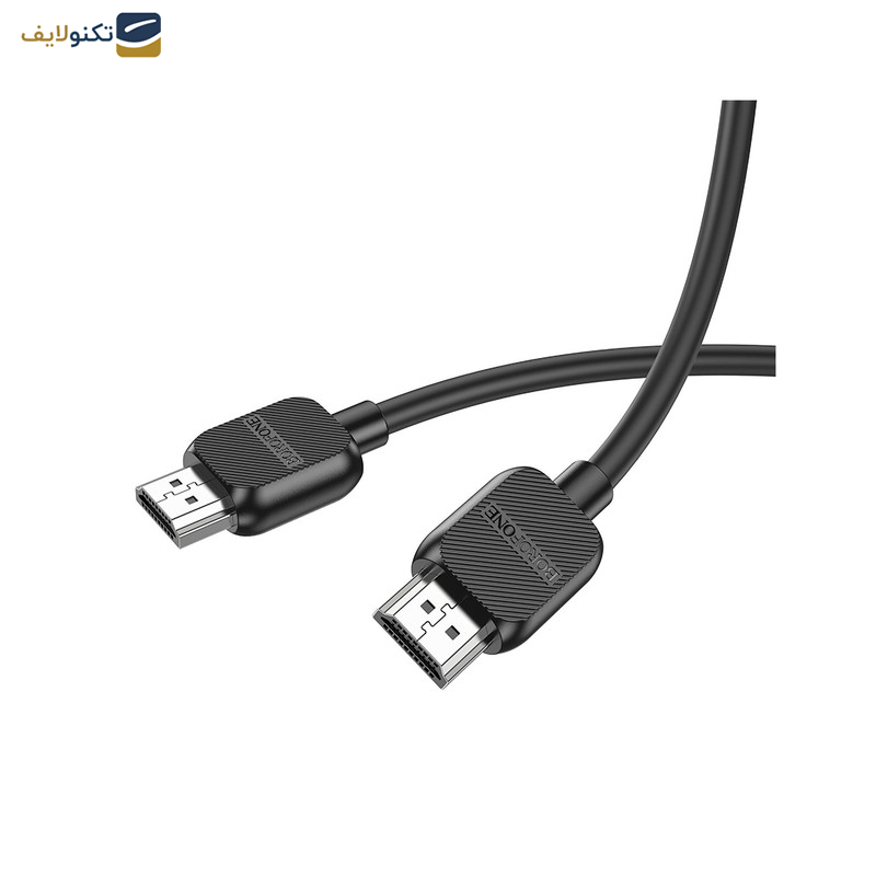 کابل  HDMI بروفون مدل BUS02 طول 2 متر