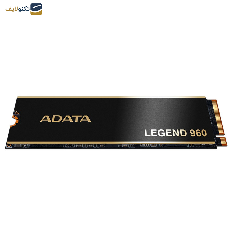 اس اس دی اینترنال ای دیتا مدل LEGEND 960  ظرفیت دو ترابایت