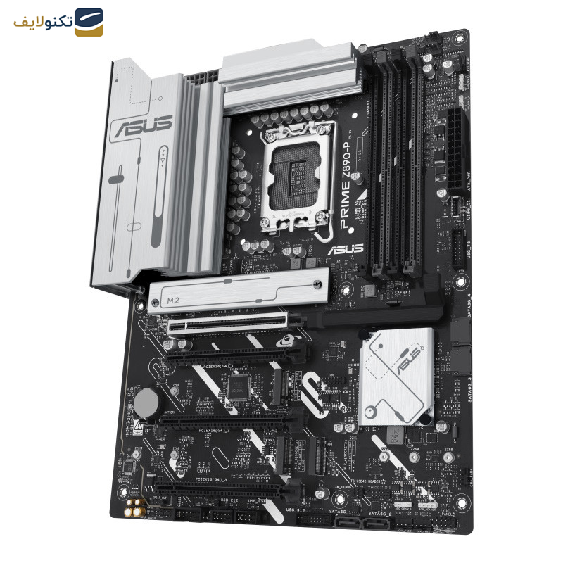 مادربرد ایسوس مدل PRIME Z890-P